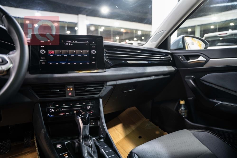 فولكسفاغن جيتا